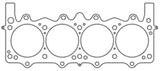 Cometic Chrysler R3/R4 Small Block 106.3mm Bore .045 inch MLS Head Gasket - C5582-045