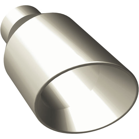 MagnaFlow Tip 1-Pk DW 4 x 7.00 2.25 Id 15De - 35121