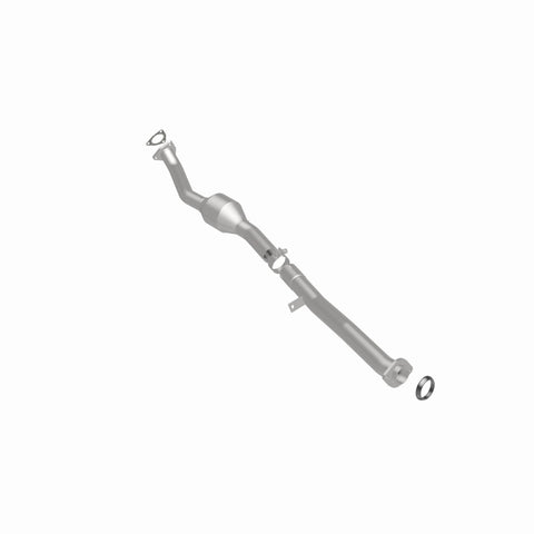 Magnaflow Conv DF 2011-2013 Forester H4 2.5 OEM Underbody - 52510