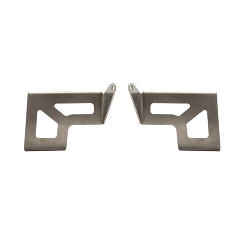 Rigid Industries 2022+ Toyota Tundra - 20in SR-Series - Bumper Bracket Kit - 46612