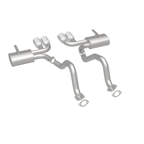 MagnaFlow Sys C/B 97-04 Corvette C5 5.7L - 16732