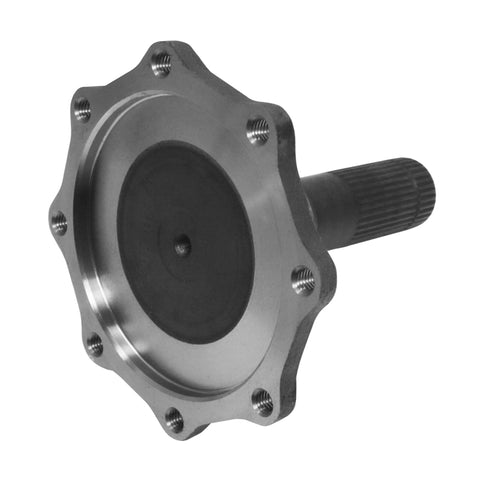 Yukon Left Hand Outer Axle Stub for 2011+ GM 9.25in IFS - YA G20768587