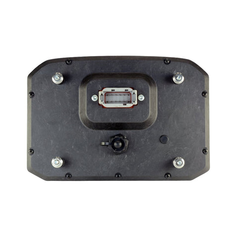 AEM CD-7 Carbon Flush Digital Dash Display - 30-5700F