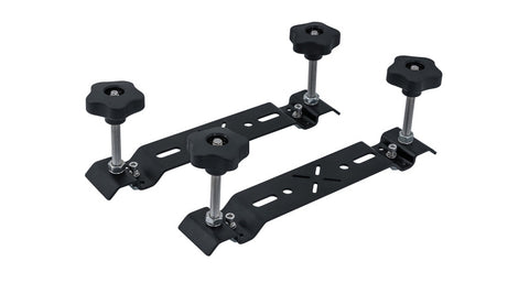 Rhino-Rack Pioneer Recovery Track Flat Bracket - 43235