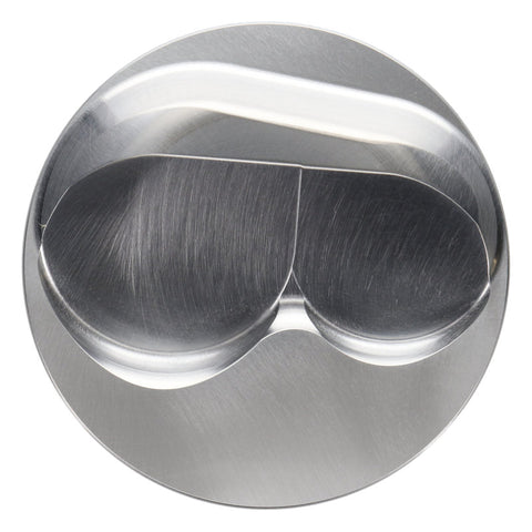 JE Pistons SBC 400 FSR DOME Set of 8 Pistons - 301426