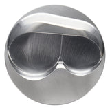JE Pistons SBC 400 FSR DOME Set of 8 Pistons - 301427