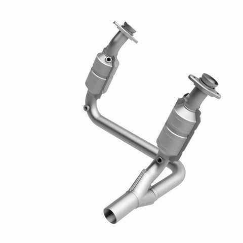MagnaFlow Conv DF 04 Dodge Durango 3.7L/4.7L - 51770