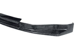 Seibon 06-08 Nissan 350Z TT Carbon FIber Front Lip - FL0607NS350-TT