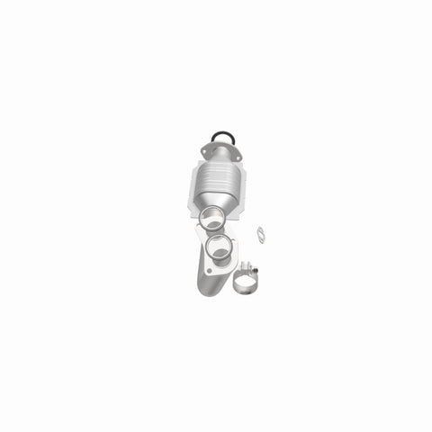 MagnaFlow Direct Fit Catalytic Converter 96-00 Toyota 4 Runner 2.7 - 24286