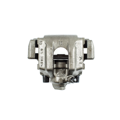 Power Stop 92-98 BMW 318i Rear Left Autospecialty Caliper w/Bracket - L1621