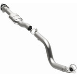 MagnaFlow Direct Fit Catalytic Converter 03-07 GM 2500/3500 Passenger Side - 24438