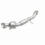 Magnaflow Conv DF 2010-2013 TRANSIT CONNECT 2.0 L Underbody - 52152