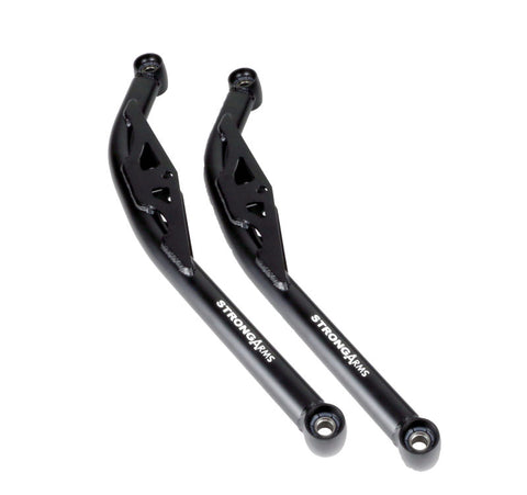 Ridetech 65-70 Impala Rear TQ CoilOver Upgrade Package - 11286211