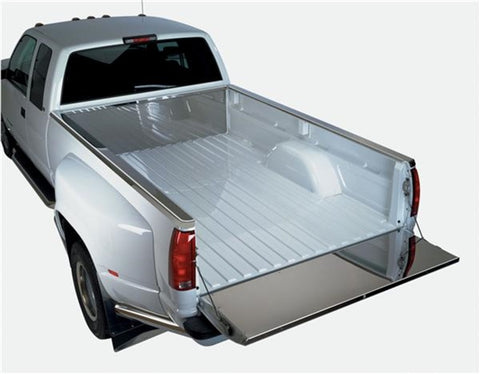 Putco 88-06 Chevrolet CK / Silverado Full-Size Front Bed Protector - 51112