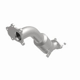 MagnaFlow Direct Fit Catalytic Converter 06-08 Subaru Forester 2.5L - 51058