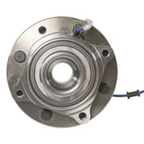 MOOG 2011 Ram 2500 Front Hub Assembly - 515122