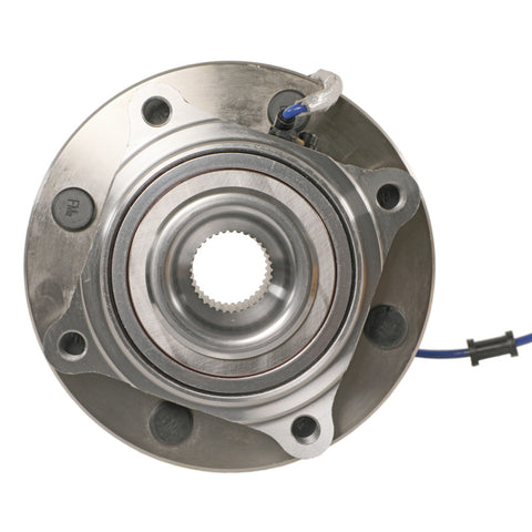 MOOG 2011 Ram 2500 Front Hub Assembly - 515122