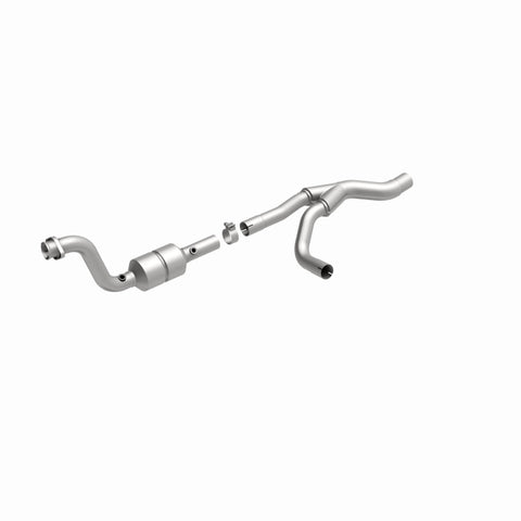 MagnaFlow Conv DF 04-06 Dodge Durango 5.7L Passenger Side - 49499