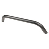 Rugged Ridge Arcus Front Bumper Tube Overrider Black JK - 11549.14