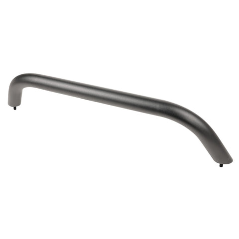 Rugged Ridge Arcus Front Bumper Tube Overrider Black JK - 11549.14