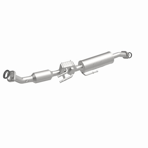 MagnaFlow Conv DF 20-22 Toyota Prius Prime Underbody 1.8L - 280468
