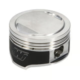 Wiseco Honda CRF230F 03-19 111 CR Piston kit - 4816M06650