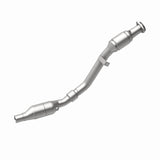 MagnaFlow Direct Fit Catalytic Converter 04-06 Audi S4 4.2L - 49917