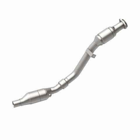 MagnaFlow Direct Fit Catalytic Converter 04-06 Audi S4 4.2L CA - 441095