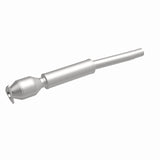 MagnaFlow Direct Fit Catalytic Converter 03-06 VW Phaeton 4.2L PS Rr - 49878