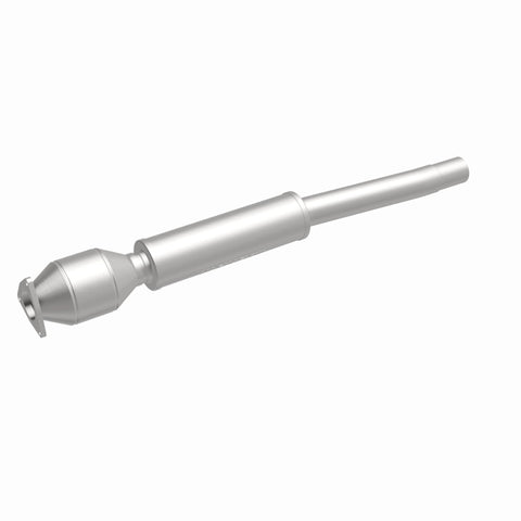 MagnaFlow Conv DF 04-06 VW Phaeton 4.2L Passenger Side Rear - 24980