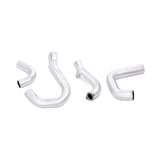 Mishimoto 15+ Subaru WRX Front-Mount Intercooler Kit - Gold Core - MMINT-WRX-15G