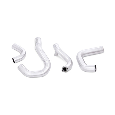 Mishimoto 15+ Subaru WRX Front-Mount Intercooler Kit - Gold Core - MMINT-WRX-15G
