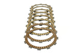 Wiseco Clutch Fiber Kit - 8 Fiber Clutch Basket - WPPF038