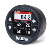 Banks Power 2008+ Universal iDash 1.8 Super Gauge - 66560