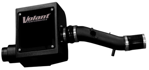 Volant 06-09 Toyota FJ Cruiser 4.0 V6 PowerCore Closed Box Air Intake System - 187406