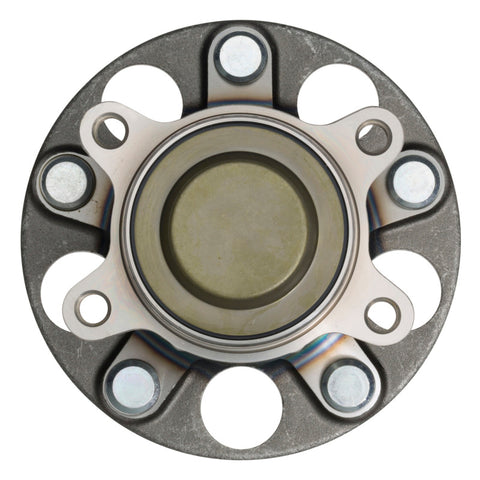 MOOG 2012 Honda Civic Rear Hub Assembly - 512451