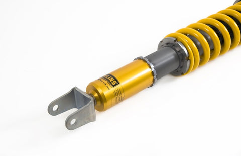Ohlins 07-20 Nissan GTR (R35) Road & Track Coilover System - NIS MI31S1