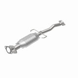 MagnaFlow Conv DF Mazda Protege - 23287