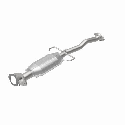 MagnaFlow Conv DF Mazda Protege - 23287