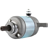 Arrowhead Mitsuba 12V 9T Str - 410-54224