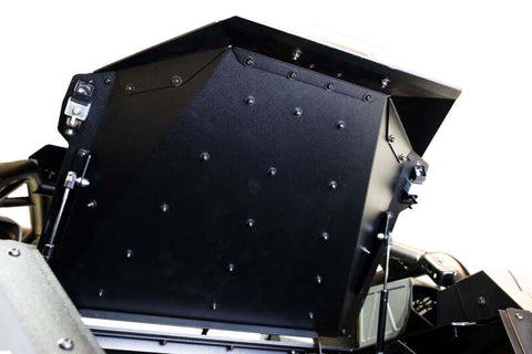 Elektric Offroad 2022-2025 Polaris Rzr Pro Xp Pro Rturbo R Volt Baja Box - PBB610003