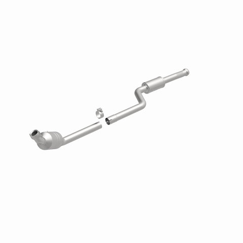 MagnaFlow Direct Fit Catalytic Converter 08-10 C300 3.0L D/S - 51922