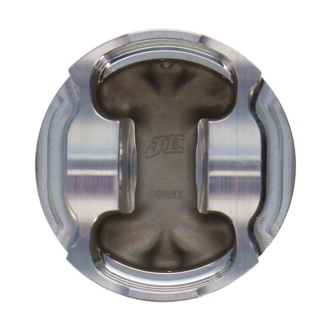 JE Pistons Dodge SRT4 Ultra Series Set of 4 Pistons Inv Dome/Dish 3.484 Bore 1.432 CD 0.866 Dia - 367884