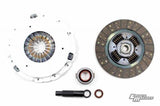 Clutch Masters 17-21 Honda Civic Type-R 2.0L FX100 Clutch Kit - 08520-HD00