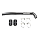 Wehrli 19-23 6.7L Cummins High Output (HO) Upper Coolant Pipe - Candy Teal - WCF100251-CT