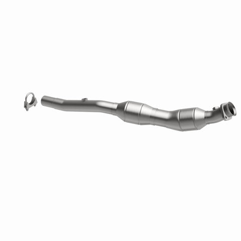 MagnaFlow Direct Fit Catalytic Converter 03-05 R Rover HSE4.4 D/S OE - 49722
