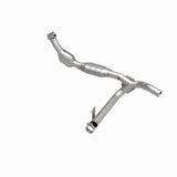 MagnaFlow Direct Fit Catalytic Converter 01 Ford F150 5.4L - 49009