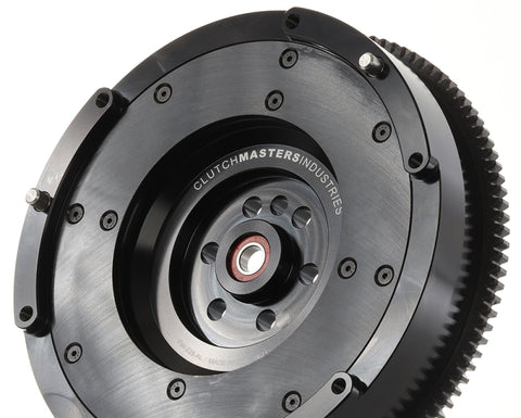 Clutch Masters 14-15 BMW 228i/320i/328i/428i 2.0L Turbo Aluminum Flywheel - FW-228-AL