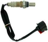 NGK Dodge Caliber 2009-2008 Direct Fit Oxygen Sensor - 23566