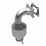 MagnaFlow Direct Fit Catalytic Converter 10-11 Equinox 3.0L Underbody - 52230